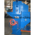 Q326c barra de acero Derusting Machine